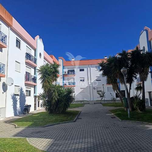 Apartamento t3 semi remodelado setúbal