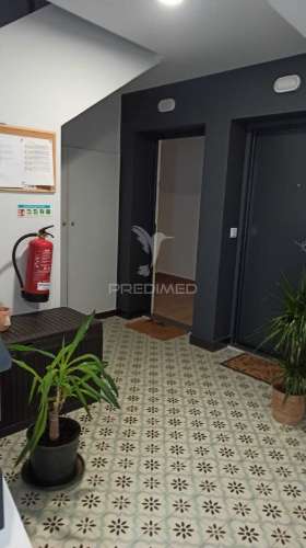 Apartamento t1 para arrendamento renovado - aldeia de paio pires