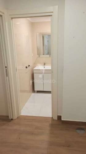 Apartamento t1 para arrendamento renovado - aldeia de paio pires