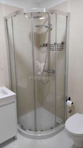 Apartamento t1 para arrendamento renovado - aldeia de paio pires