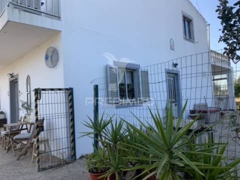 Moradia isolada em tunes, algarve