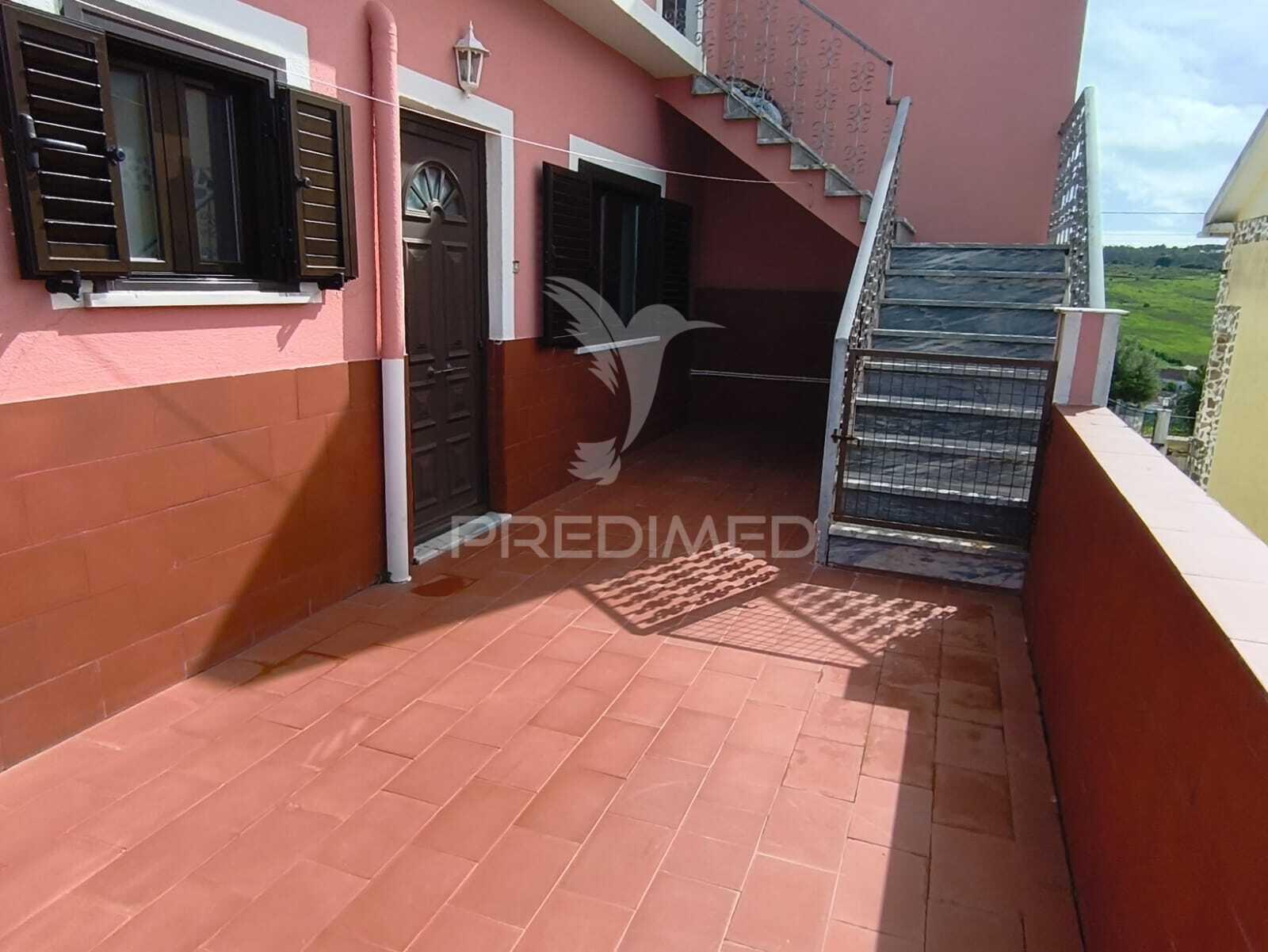 Andar de moradia t3 – refúgio de campo às portas de alenquer