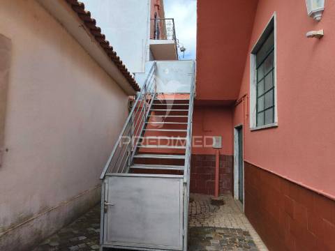 Andar de moradia t3 – refúgio de campo às portas de alenquer
