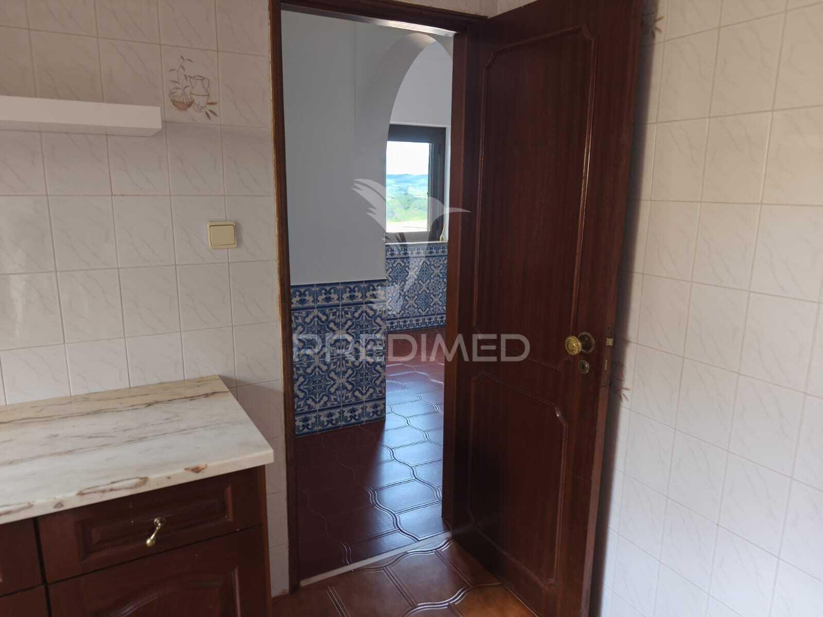 Andar de moradia t3 – refúgio de campo às portas de alenquer
