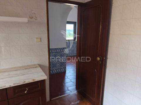 Andar de moradia t3 – refúgio de campo às portas de alenquer