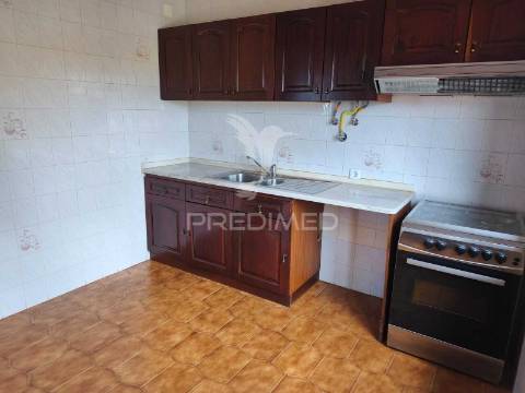 Andar de moradia t3 – refúgio de campo às portas de alenquer