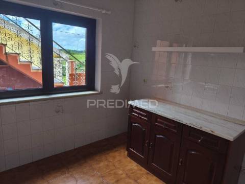 Andar de moradia t3 – refúgio de campo às portas de alenquer