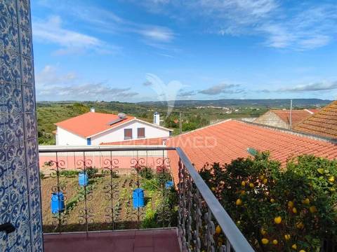 Andar de moradia t3 – refúgio de campo às portas de alenquer