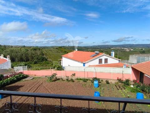Andar de moradia t3 – refúgio de campo às portas de alenquer
