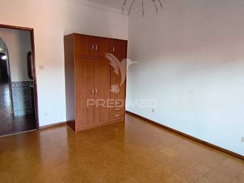 Andar de moradia t3 – refúgio de campo às portas de alenquer