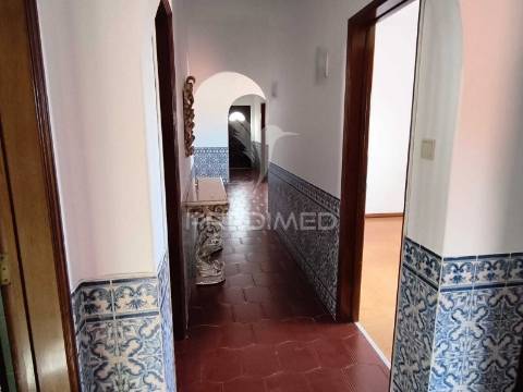 Andar de moradia t3 – refúgio de campo às portas de alenquer