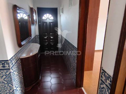 Andar de moradia t3 – refúgio de campo às portas de alenquer