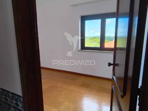 Andar de moradia t3 – refúgio de campo às portas de alenquer