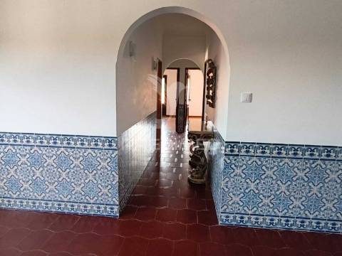 Andar de moradia t3 – refúgio de campo às portas de alenquer