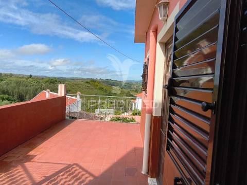 Andar de moradia t3 – refúgio de campo às portas de alenquer