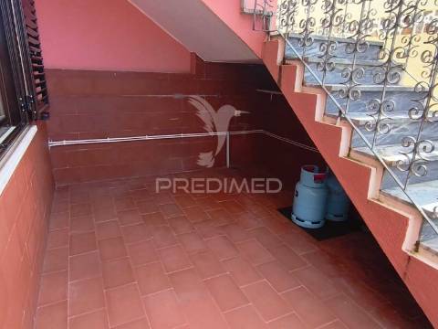 Andar de moradia t3 – refúgio de campo às portas de alenquer