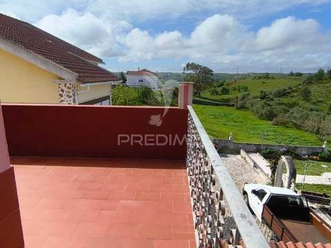 Andar de moradia t3 – refúgio de campo às portas de alenquer