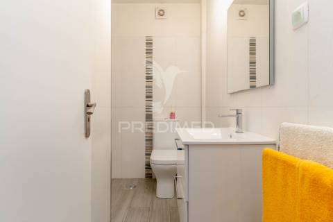 Moradia t3 vila nova da caparica