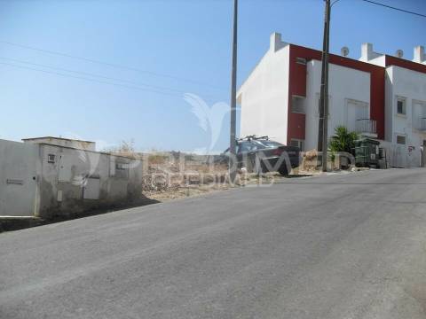 Pancas. lote de terreno urbano com 530m2