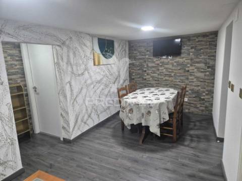 Moradia renovada em pêro viseu