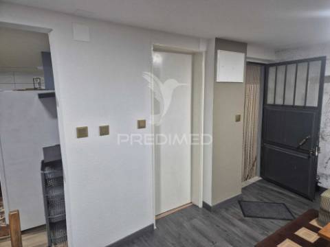 Moradia renovada em pêro viseu