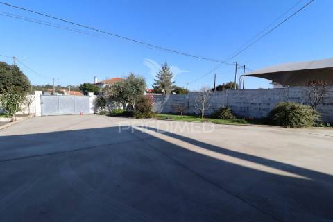 Moradia v3 térrea, fátima
