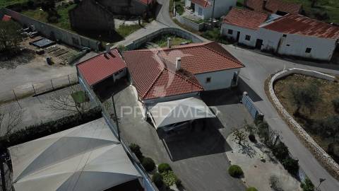 Moradia v3 térrea, fátima