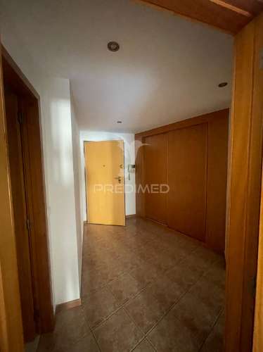 Apartamento t2 para arrendamento - real, braga