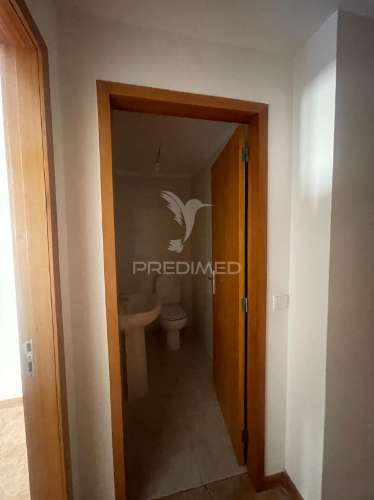 Apartamento t2 para arrendamento - real, braga
