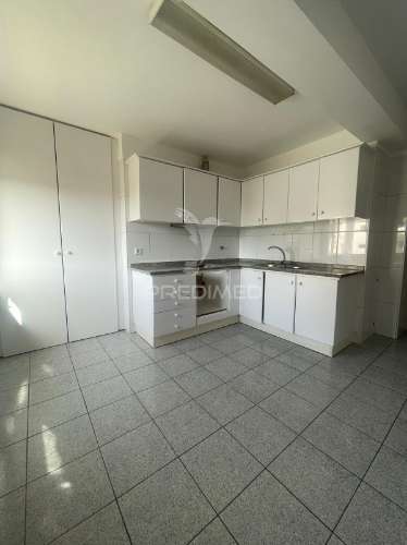 Apartamento t2 para arrendamento - real, braga