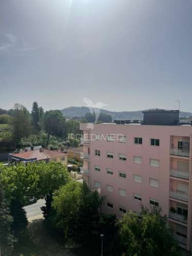 Apartamento t2 para arrendamento - real, braga