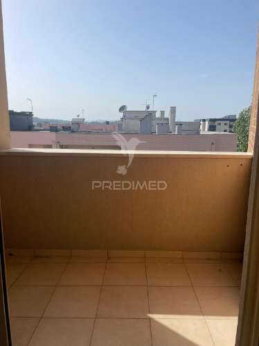Apartamento t2 para arrendamento - real, braga