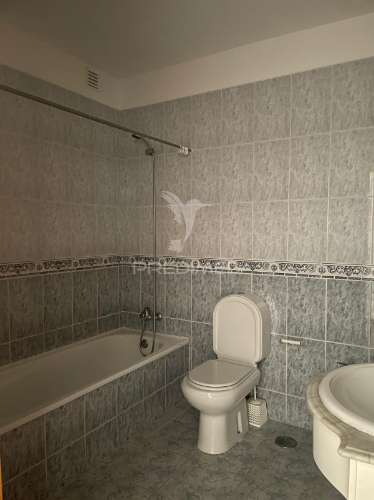 Apartamento t2 para arrendamento - real, braga