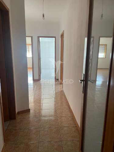 Apartamento t2 para arrendamento - real, braga