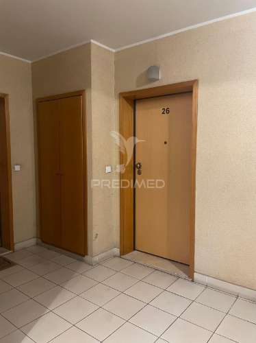 Apartamento t2 para arrendamento - real, braga