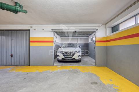 T1+1 com garagem fechada | oportunidade em vilar do andorinho