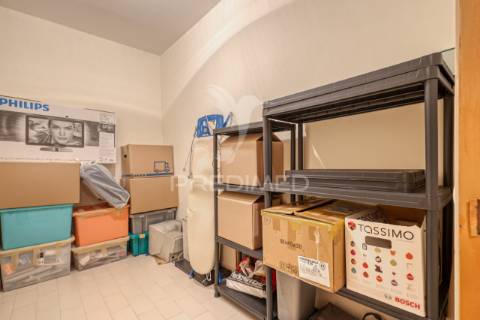 T1+1 com garagem fechada | oportunidade em vilar do andorinho