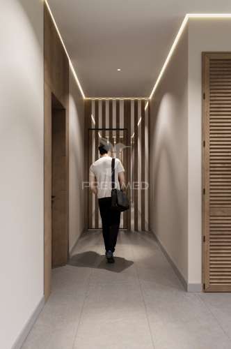 Horus residence - apartamento t2  com 137m2 de área bruta e garagem box 2 carros portimão