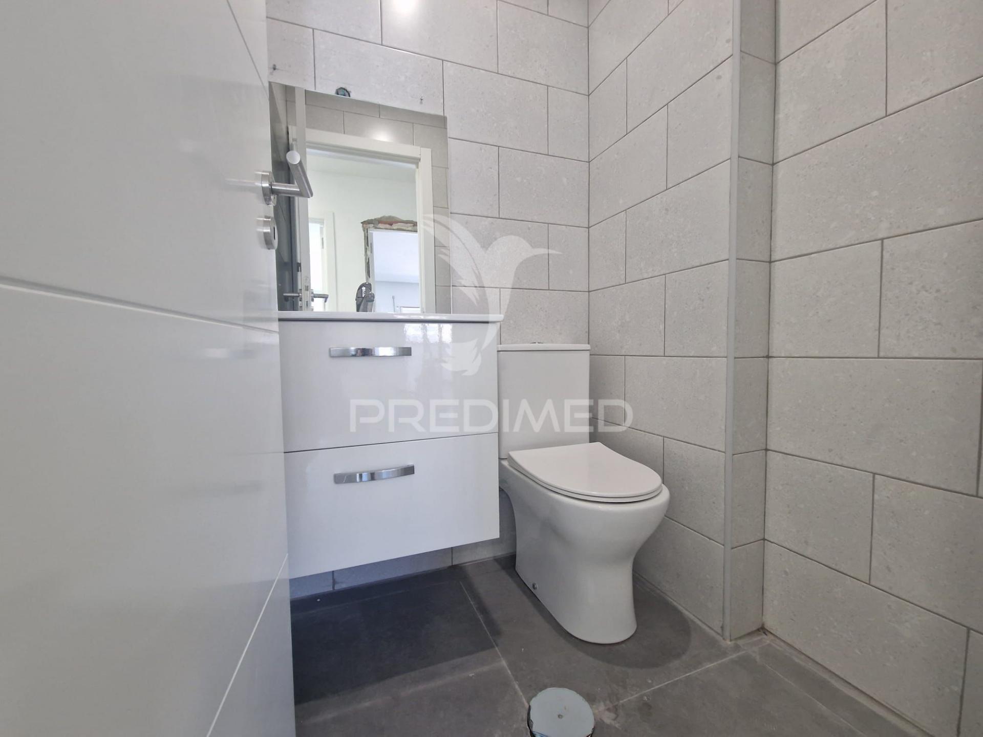 Apartamento t3 em almada