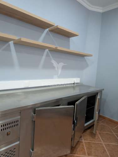 Café - snack-bar