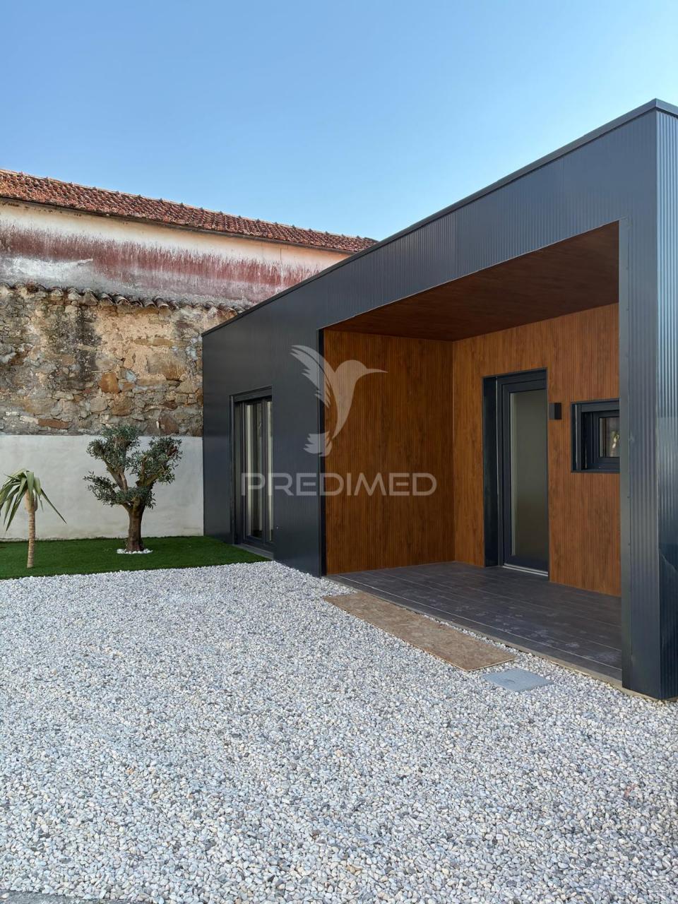 Moradia t2 para comprar em alcobaça