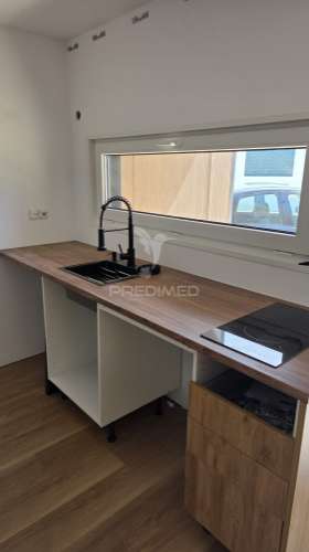 Moradia t2 para comprar em alcobaça