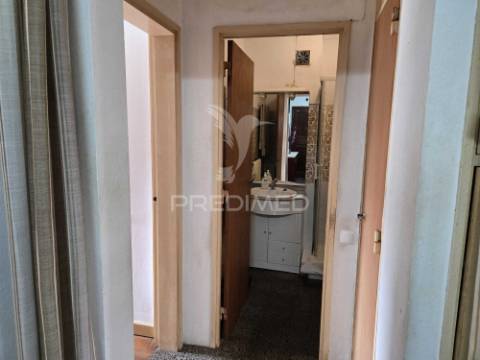 Apartamento, t3, duas garagens, mira-sintra