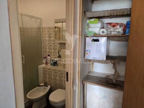 Apartamento, t3, duas garagens, mira-sintra