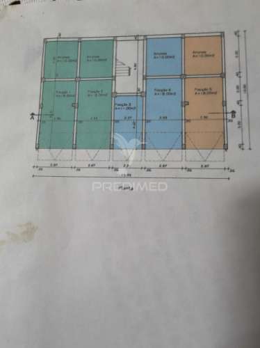 Apartamento, t3, duas garagens, mira-sintra
