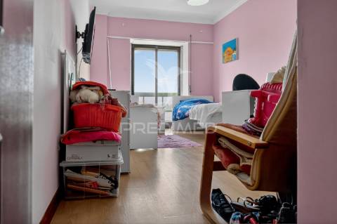 Apartamento t3 com garagem em  algueirão, mem martins, sintra