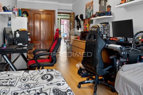 Apartamento t3 com garagem em  algueirão, mem martins, sintra