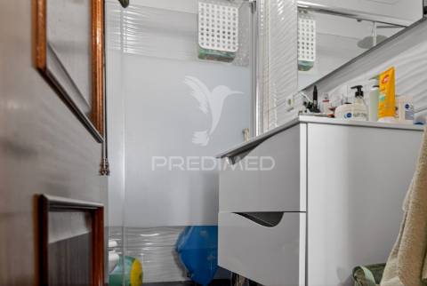 Apartamento t3 com garagem em  algueirão, mem martins, sintra