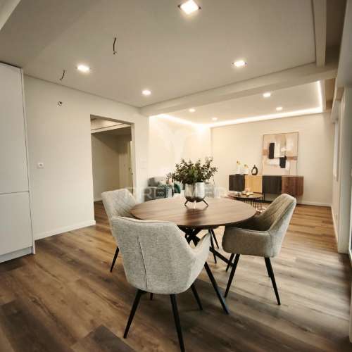 Apartamento t3 | benfica | totalmente remodelado