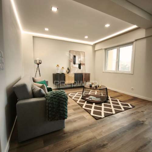 Apartamento t3 | benfica | totalmente remodelado